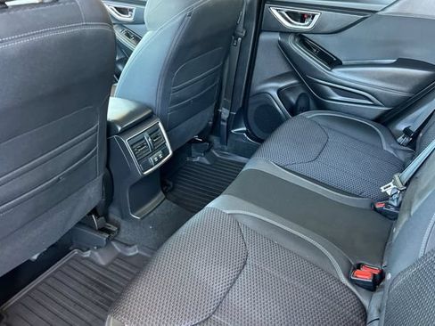Used 2021 Subaru Forester Premium w/ Popular Package #1 AWD/4WD image 15