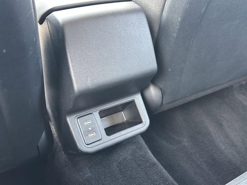 Used 2025 Kia K4 FWD image 9