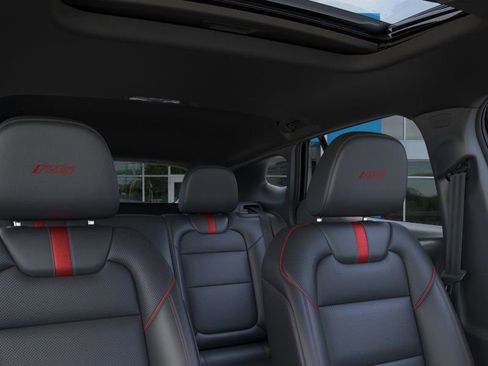 New 2026 Chevrolet Trax RS w/ Sunroof Package image 24