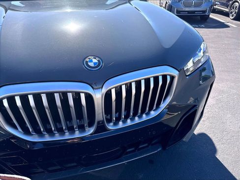 Used 2026 BMW X5 xDrive50e w/ M Sport Package AWD/4WD image 31