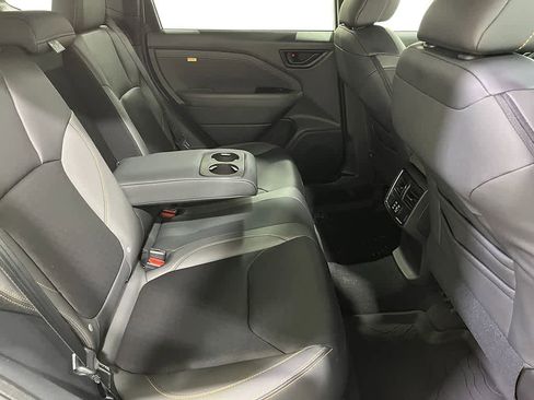 New 2026 Subaru Forester Wilderness image 27