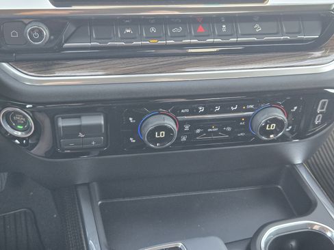 New 2026 Chevrolet Silverado 1500 RST w/ Texas Edition Plus image 15