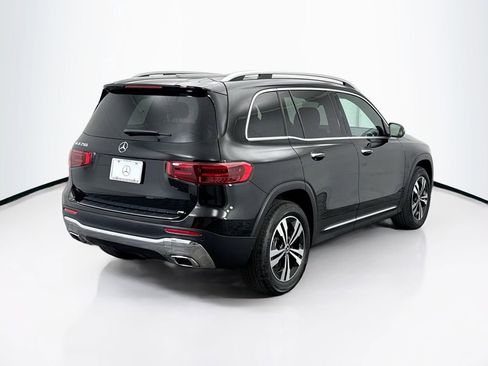 Certified 2025 Mercedes-Benz GLB 250 image 5