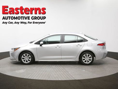 Used 2024 Toyota Corolla LE image 59