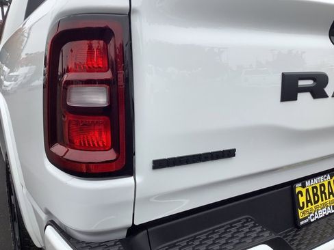 New 2026 RAM 1500 Big Horn image 46