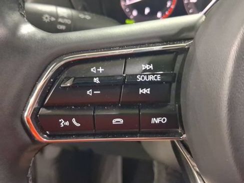 Used 2024 MAZDA CX-90 3.3 Turbo w/ Premium Plus Pkg AWD/4WD image 33