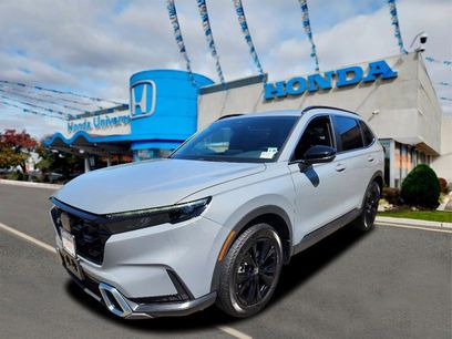 Used 2023 Honda CR-V Sport Touring