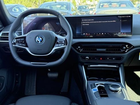 New 2026 BMW i4 eDrive40 w/ Premium Package image 26