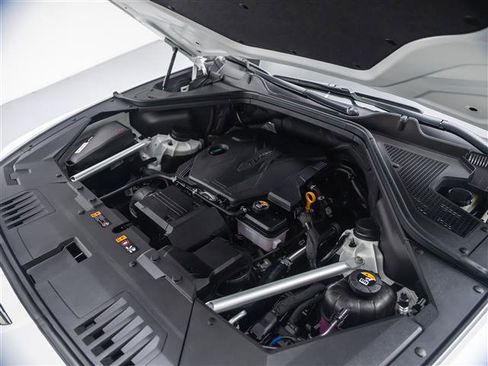 New 2026 Genesis GV80 2.5T image 11