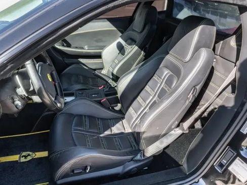 Used 2008 Ferrari F430 Coupe RWD image 7