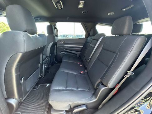 New 2026 Dodge Durango GT w/ Blacktop Package image 23