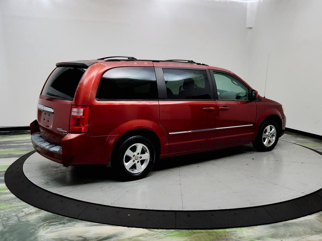 Used 2009 Dodge Grand Caravan SXT FWD image 5