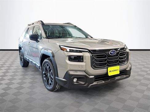 New 2026 Subaru Outback Limited XT image 3