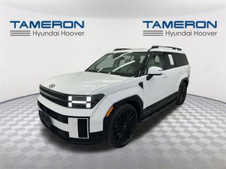 Certified 2025 Hyundai Santa Fe Calligraphy video 1