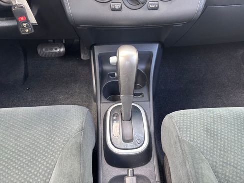 Used 2011 Nissan Versa 1.8 S w/ Plus Pkg image 20