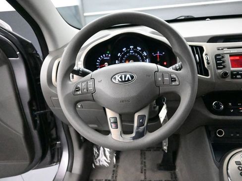 Used 2014 Kia Sportage LX image 20