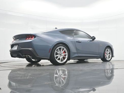 Used 2024 Ford Mustang GT Premium RWD image 68