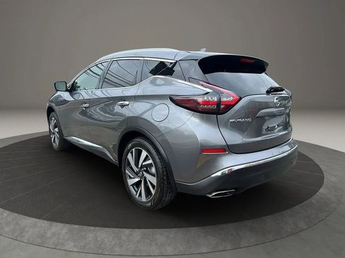 Used 2022 Nissan Murano SL w/ Cargo Package image 7