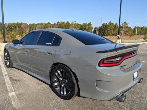Certified 2023 Dodge Charger Scat Pack image 16