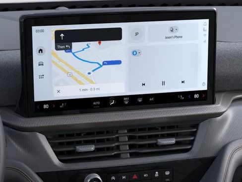 New 2026 Ford Explorer Active RWD image 14