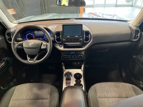 Used 2023 Ford Bronco Sport Big Bend image 23