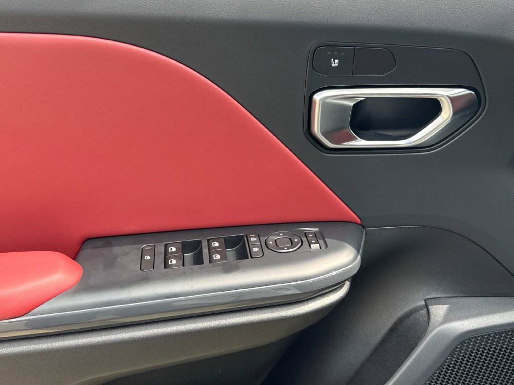 New 2026 Kia K4 GT-Line Turbo FWD image 20