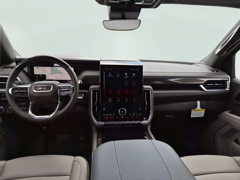 New 2026 GMC Yukon Elevation w/ Elevation Premium Package AWD/4WD image 28