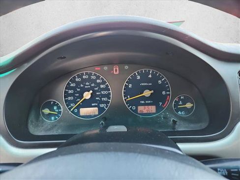 Used 2003 Subaru Baja AWD/4WD image 26