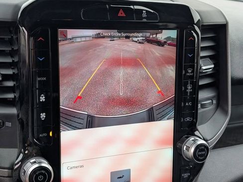 New 2026 RAM 2500 Tradesman AWD/4WD image 25