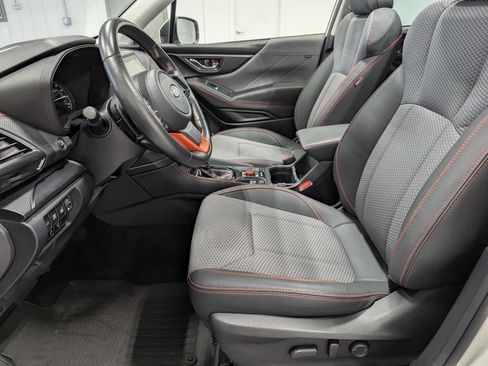 Used 2023 Subaru Forester Sport AWD/4WD image 4