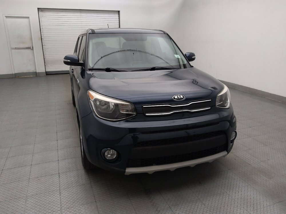 Used 2019 Kia Soul + FWD image 14