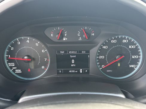 Used 2025 Chevrolet Malibu LT image 26