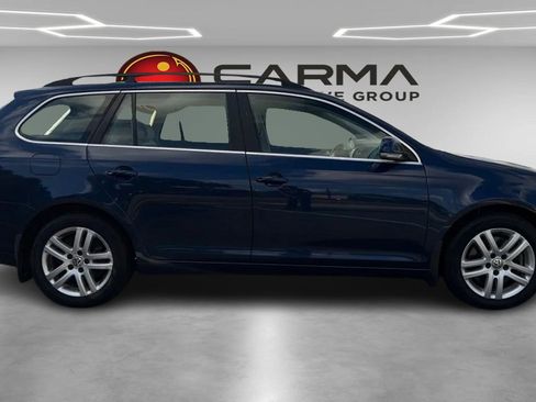 Used 2014 Volkswagen Jetta TDI FWD image 6