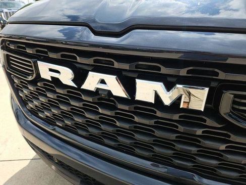 Used 2025 RAM 1500 Lone Star RWD image 28
