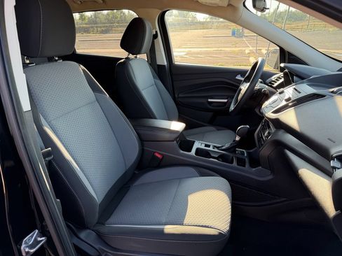 Used 2017 Ford Escape SE AWD/4WD image 22