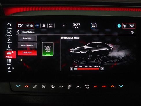 Used 2025 Dodge Charger Daytona Scat Pack w/ Track Pack image 59