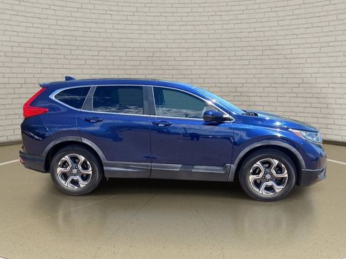 Used 2018 Honda CR-V EX image 4