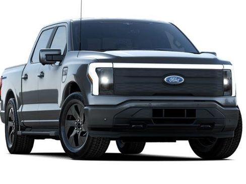 New 2023 Ford F150 Lightning Lariat AWD/4WD image 4