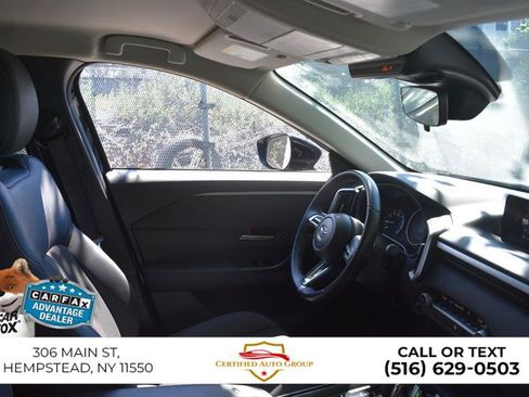 Used 2025 MAZDA CX-50 AWD 2.5 S w/ Preferred Package image 19