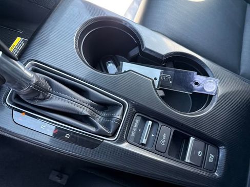 Certified 2023 Honda Civic Sport Touring image 11