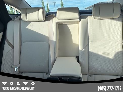 Used 2024 Toyota Crown w/ Advanced Technology Package AWD/4WD image 10