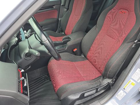 Used 2022 Honda Civic Si image 18