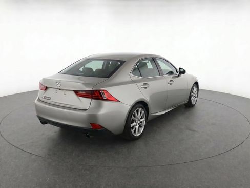 Used 2017 Lexus IS 200t RWD image 6