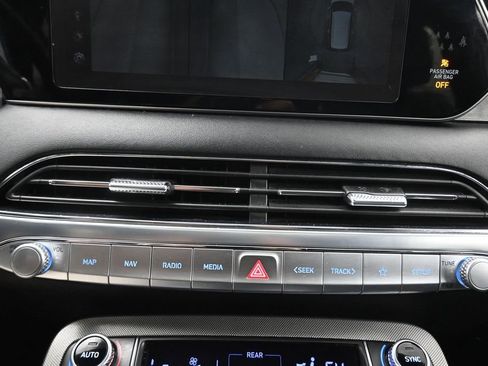 Used 2020 Hyundai Palisade Limited AWD/4WD image 26