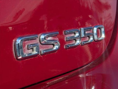 Used 2017 Lexus GS 350 image 15