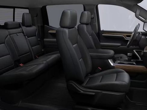 New 2026 Chevrolet Silverado 1500 RST w/ RST All Star Premium Package AWD/4WD image 6