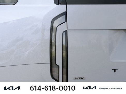 New 2027 Kia Telluride X-Line SX Prestige AWD/4WD image 14