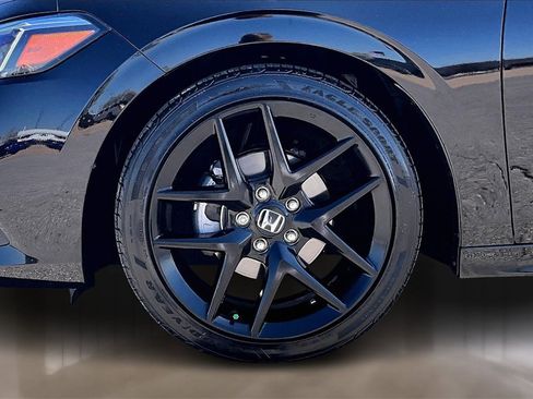 Used 2022 Honda Civic Sport image 8