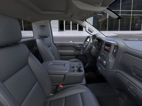 New 2025 GMC Sierra 2500 Pro w/ Convenience Package image 17