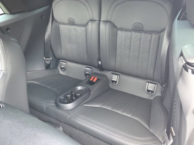 New 2026 MINI Cooper S FWD image 11